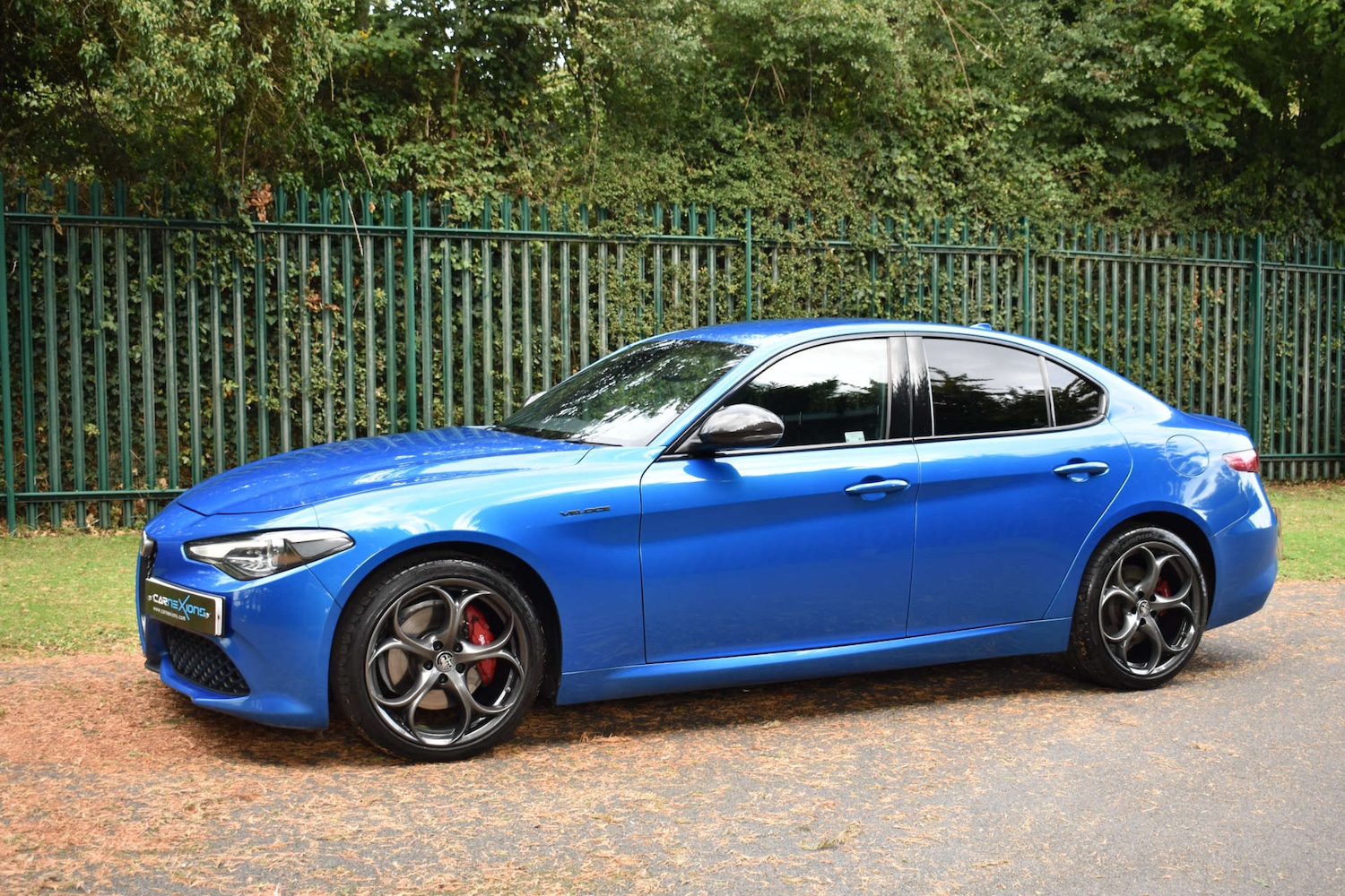 Used Alfa Romeo Giulia 2019 for sale - 76291011: Photo 7