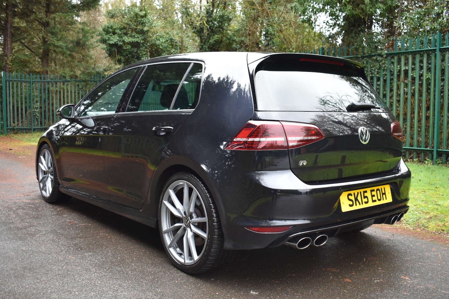 Used Volkswagen Golf 2015 for sale - 77531853: Photo 10