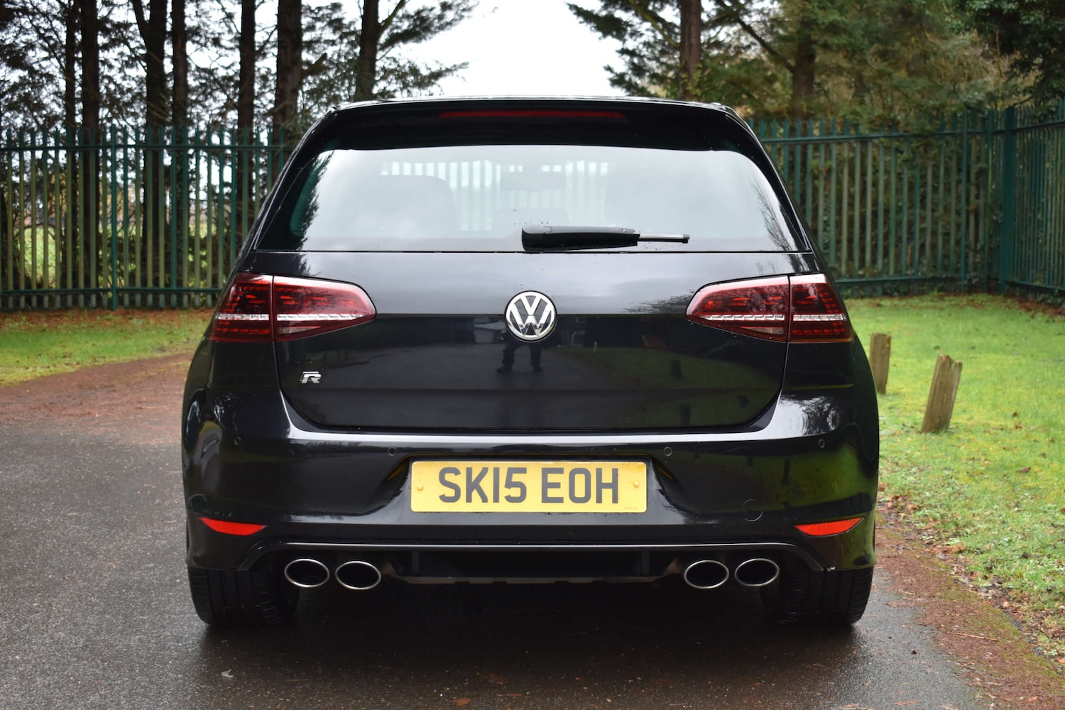 Used Volkswagen Golf 2015 for sale - 77531853: Photo 12