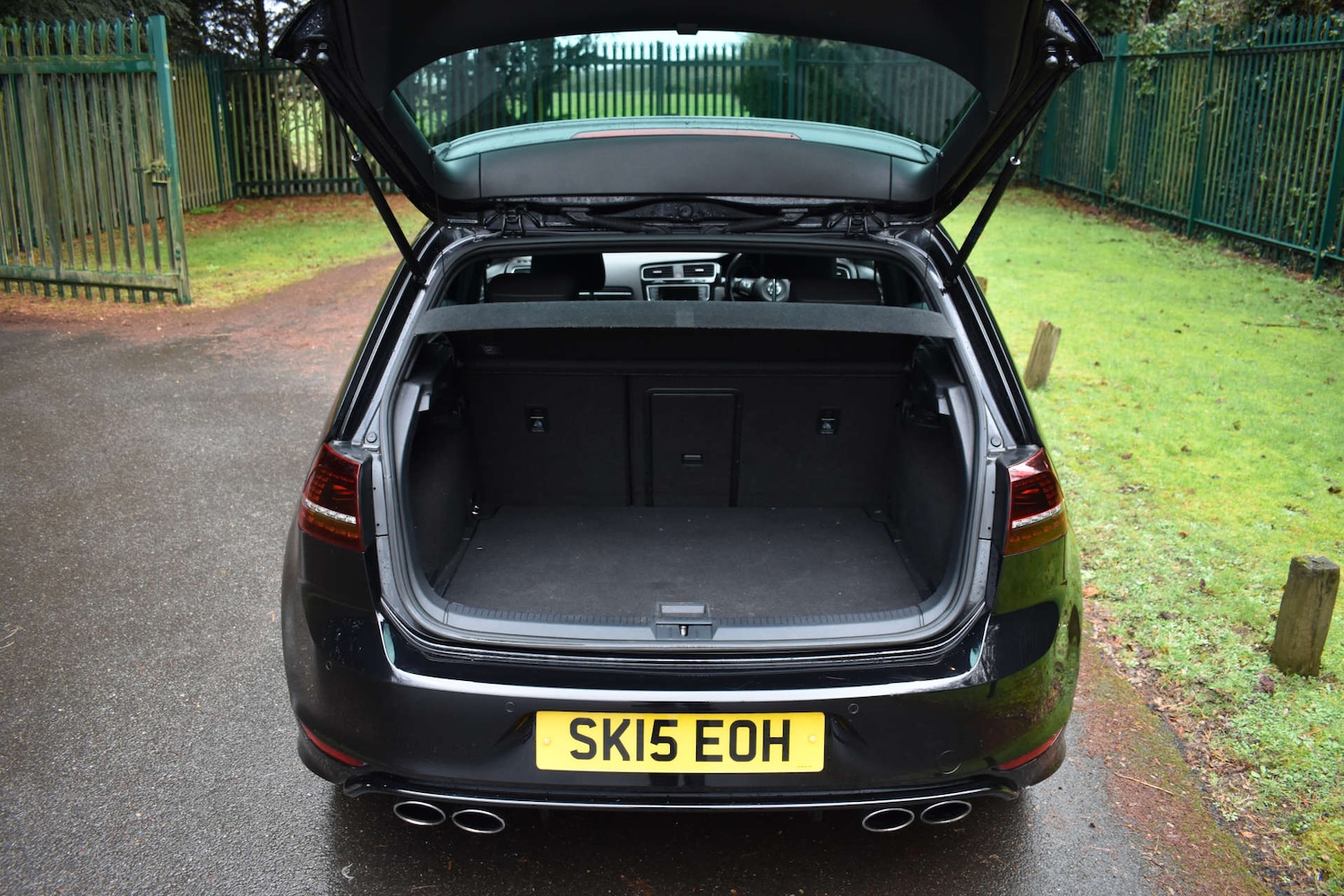 Used Volkswagen Golf 2015 for sale - 77531853: Photo 13