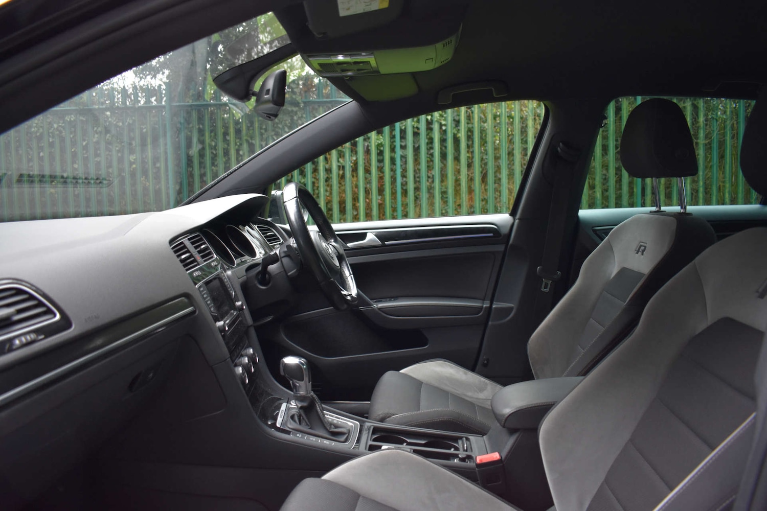 Used Volkswagen Golf 2015 for sale - 77531853: Photo 16