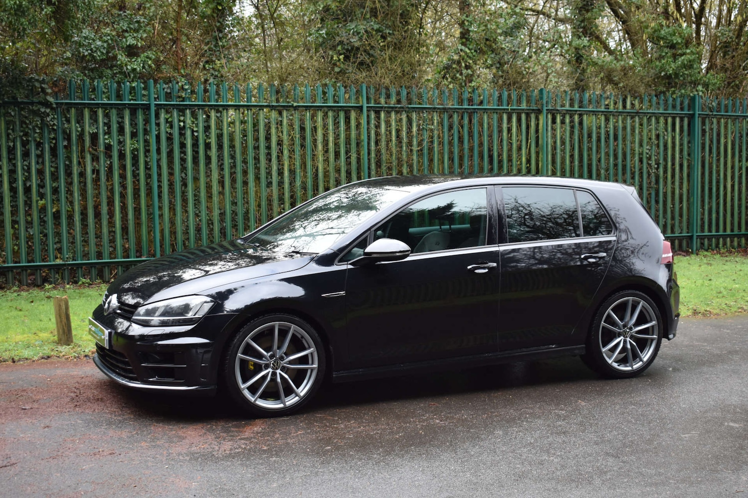 Used Volkswagen Golf 2015 for sale - 77531853: Photo 18