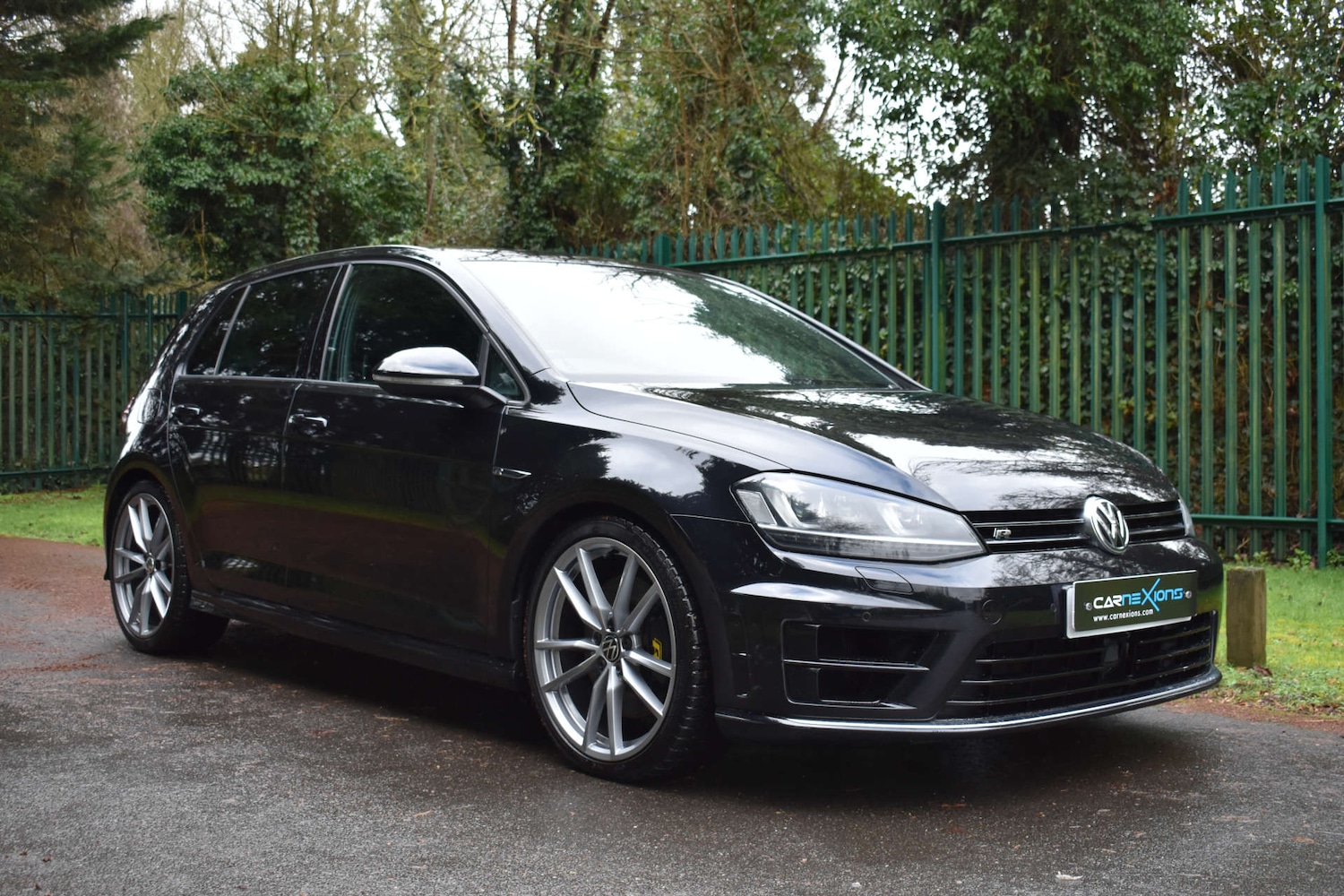 Used Volkswagen Golf 2015 for sale - 77531853: Photo 19