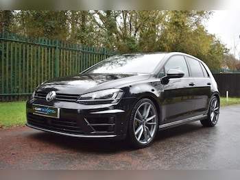 Volkswagen Golf feature image