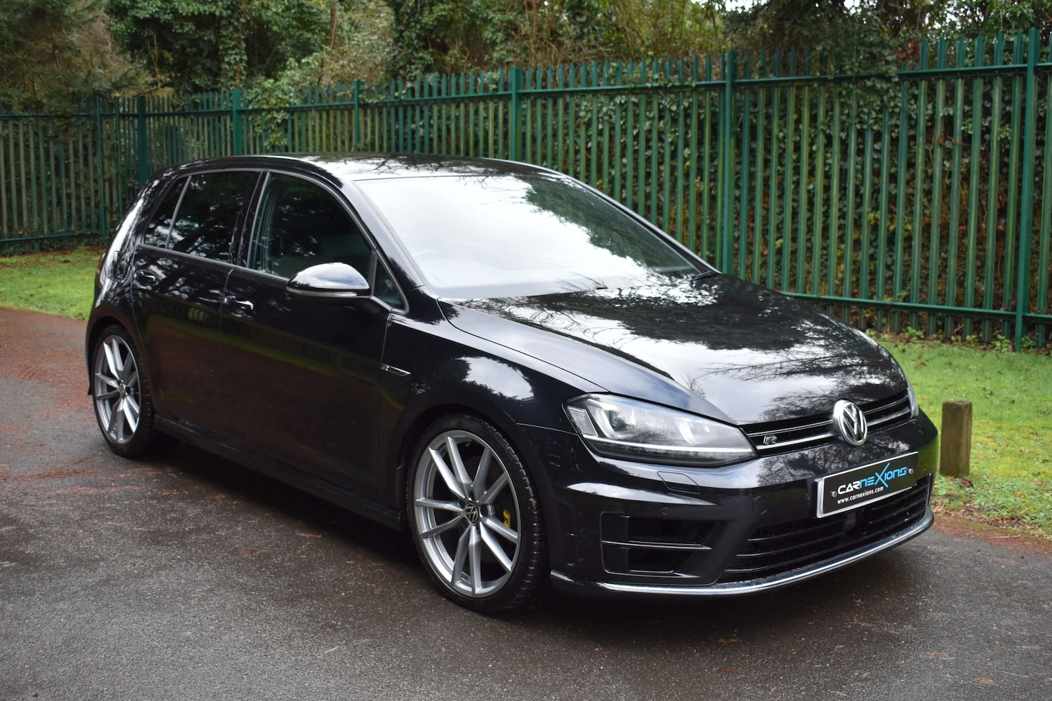 Used Volkswagen Golf 2015 for sale - 77531853: Photo 20