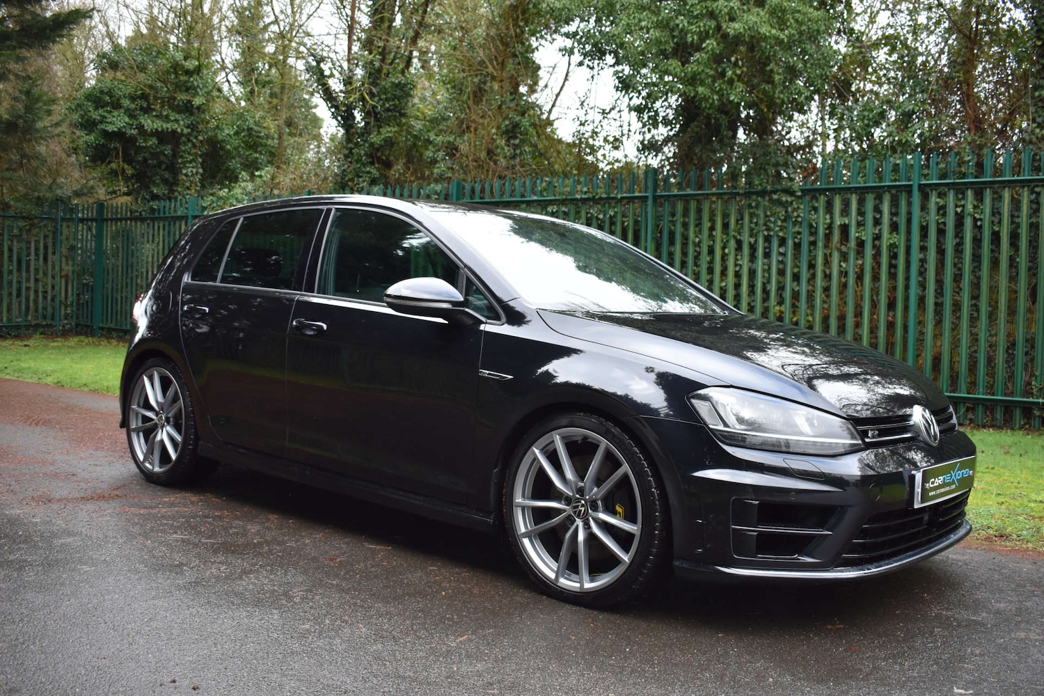 Used Volkswagen Golf 2015 for sale - 77531853: Photo 23