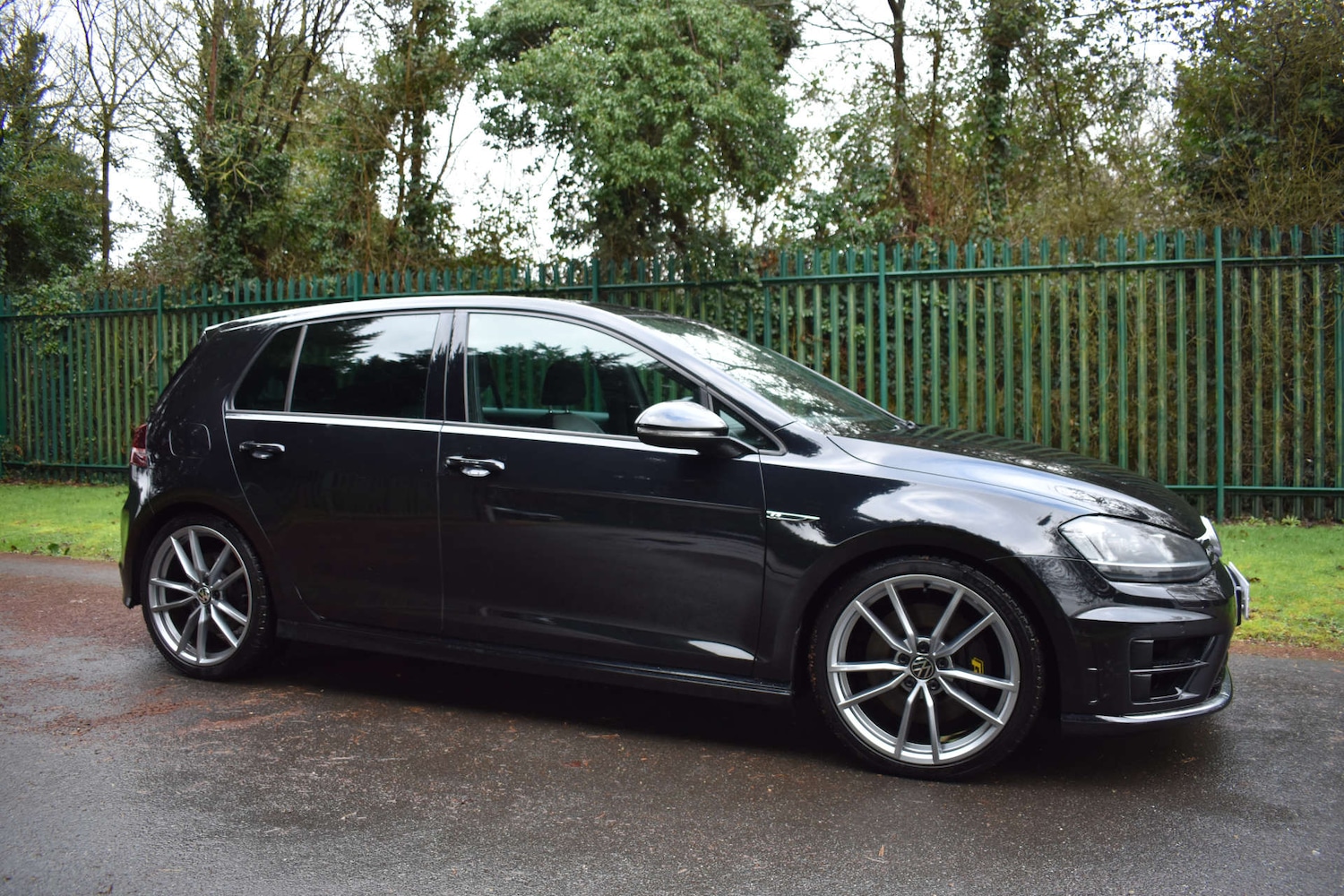 Used Volkswagen Golf 2015 for sale - 77531853: Photo 24