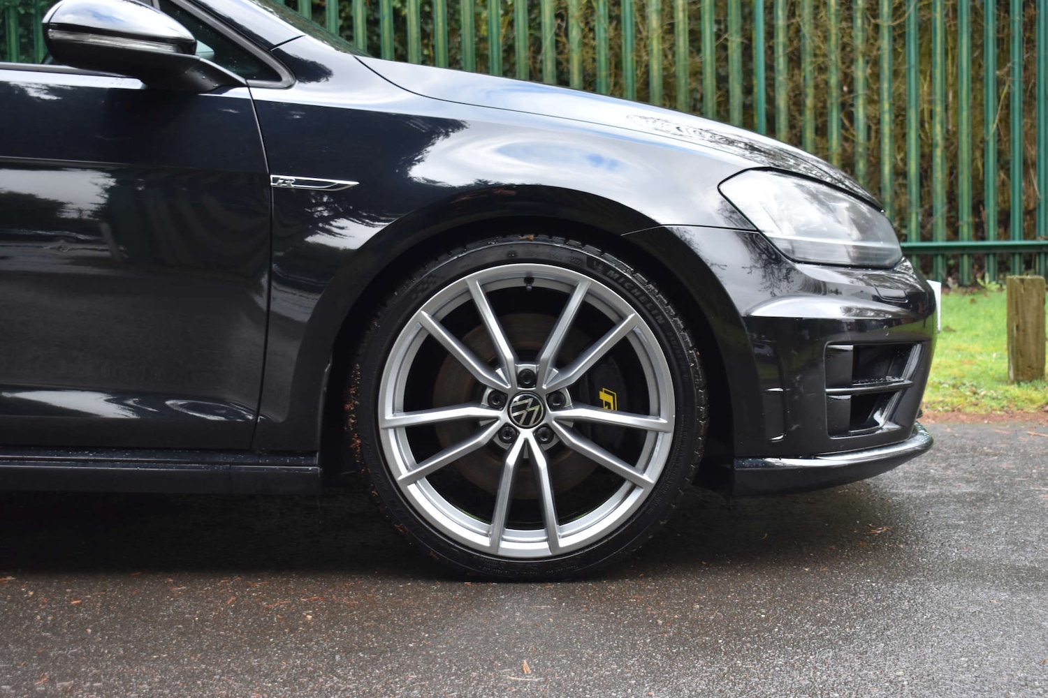 Used Volkswagen Golf 2015 for sale - 77531853: Photo 25