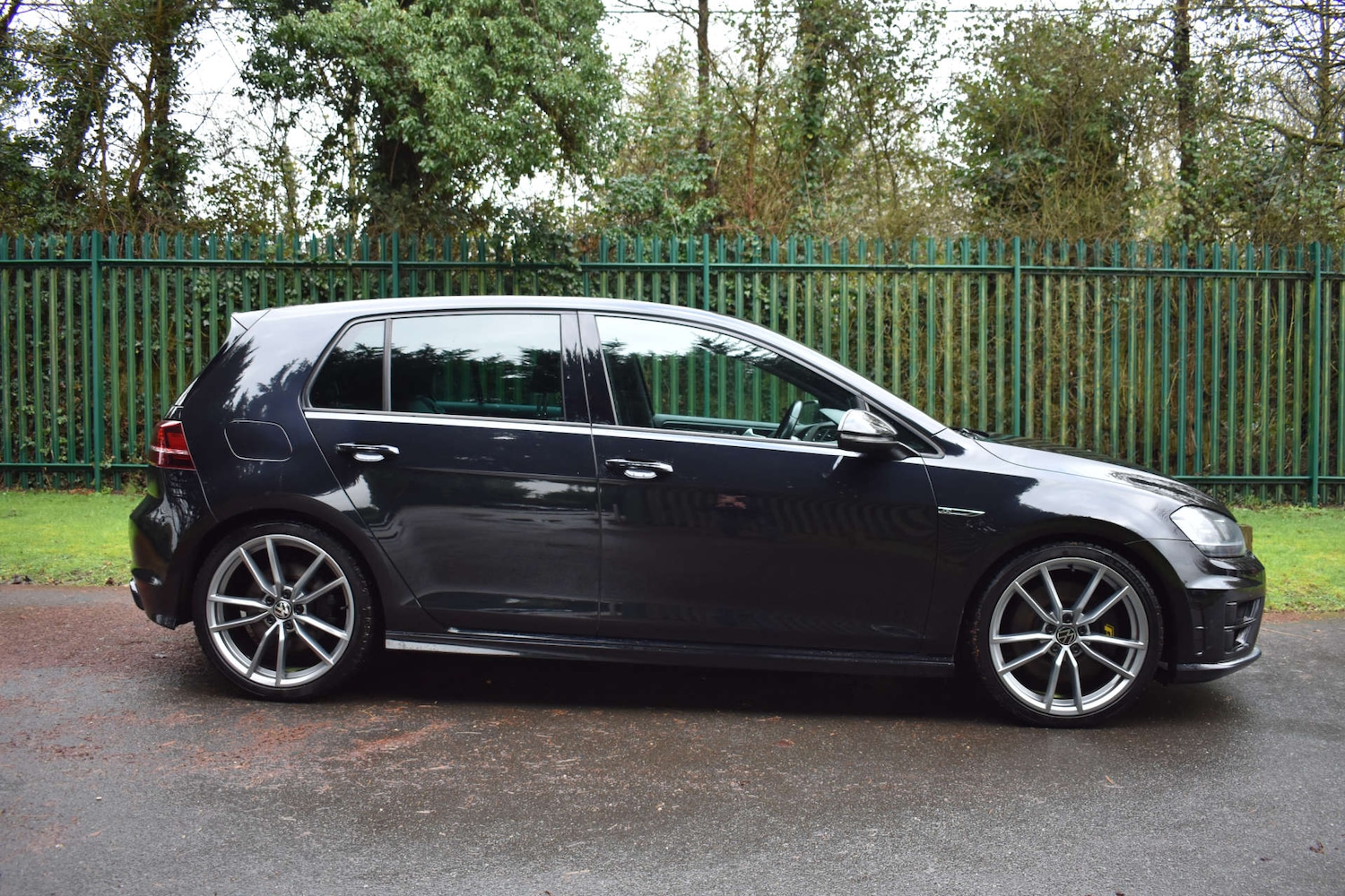 Used Volkswagen Golf 2015 for sale - 77531853: Photo 26