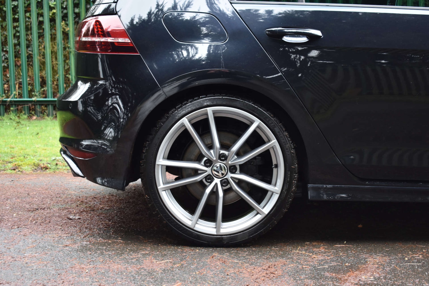 Used Volkswagen Golf 2015 for sale - 77531853: Photo 27