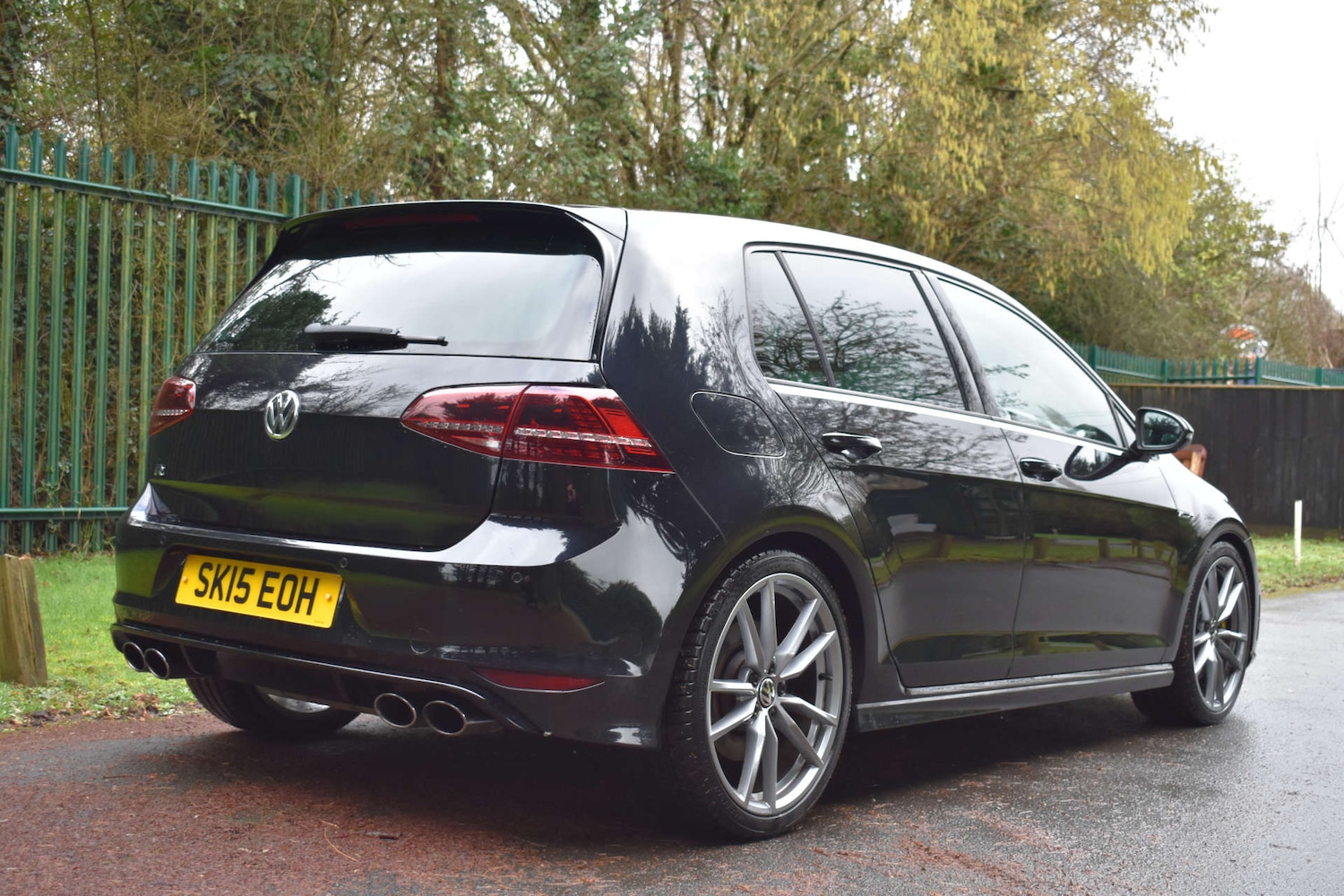 Used Volkswagen Golf 2015 for sale - 77531853: Photo 28