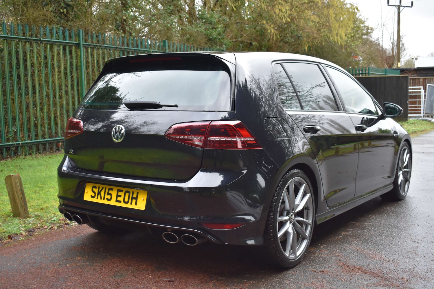 Used Volkswagen Golf 2015 for sale - 77531853: Photo 29