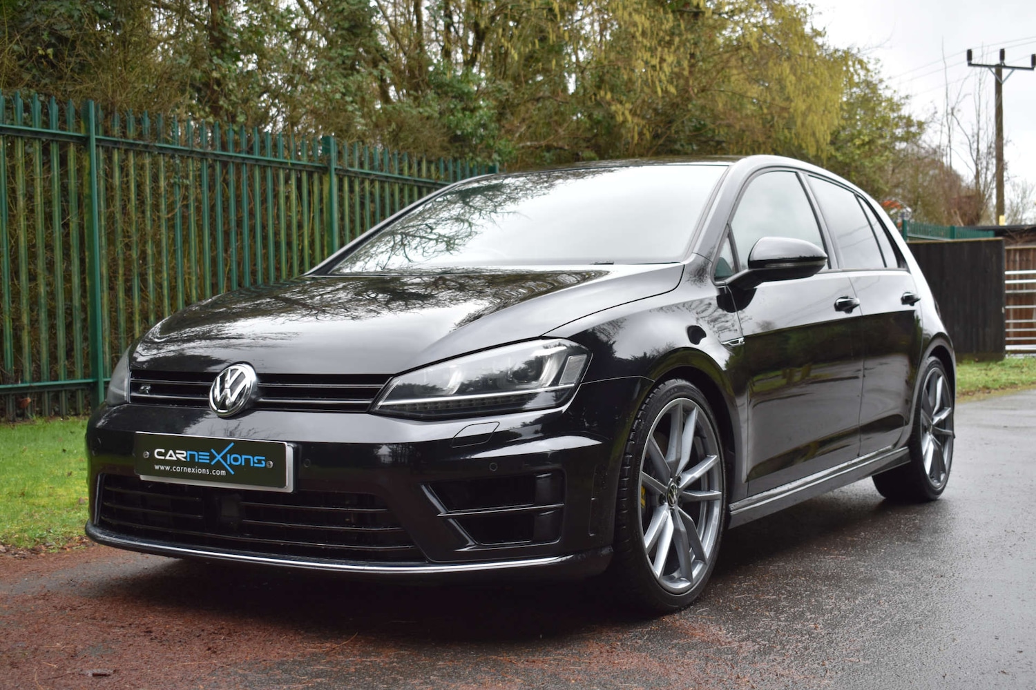 Used Volkswagen Golf 2015 for sale - 77531853: Photo 3