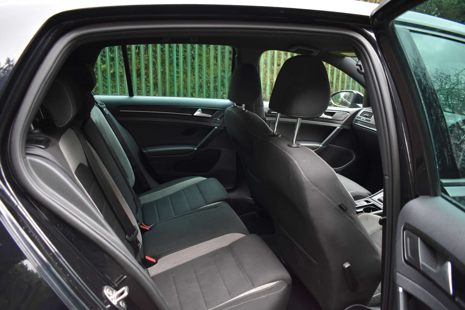 Used Volkswagen Golf 2015 for sale - 77531853: Photo 30