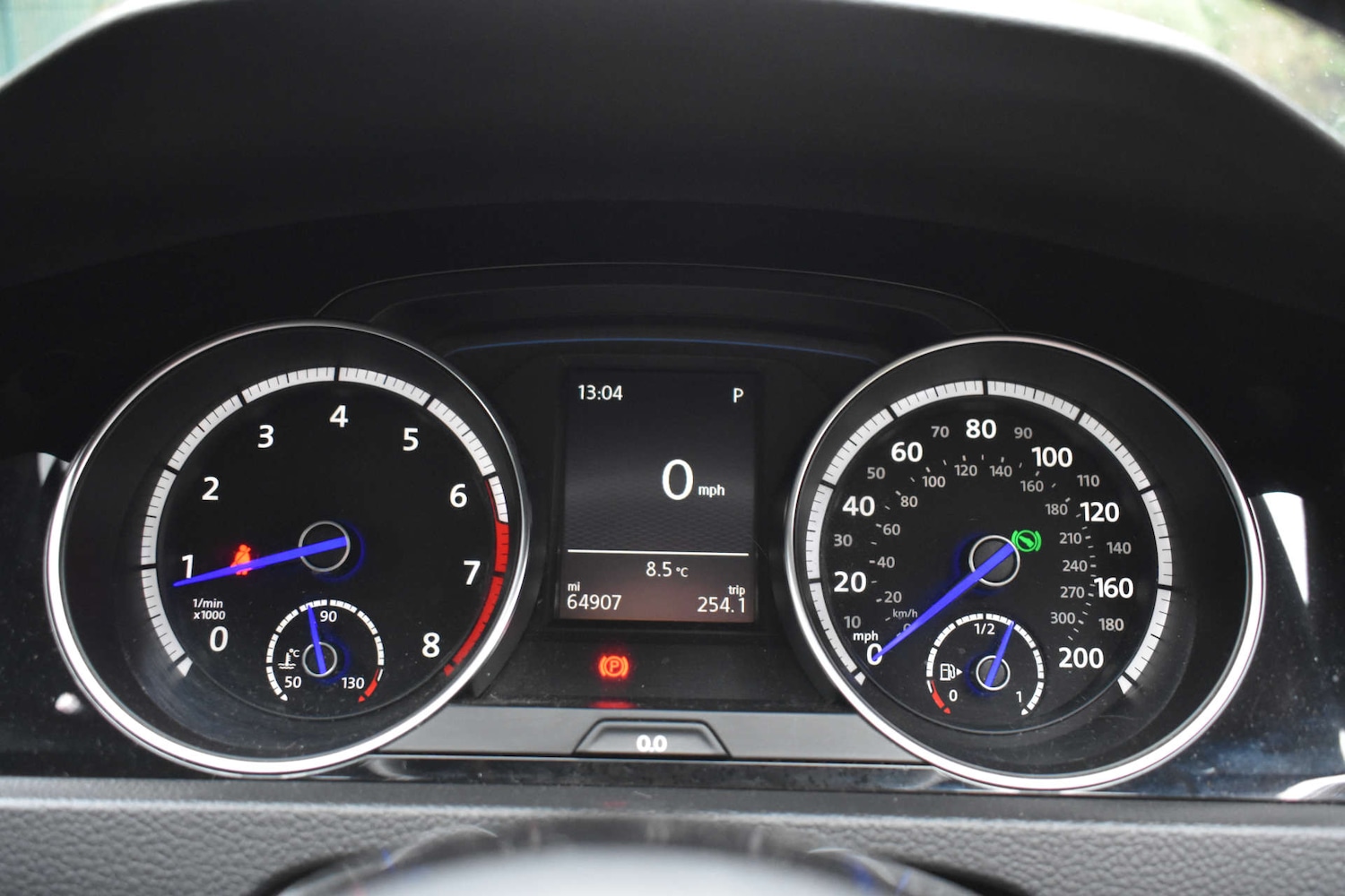 Used Volkswagen Golf 2015 for sale - 77531853: Photo 34