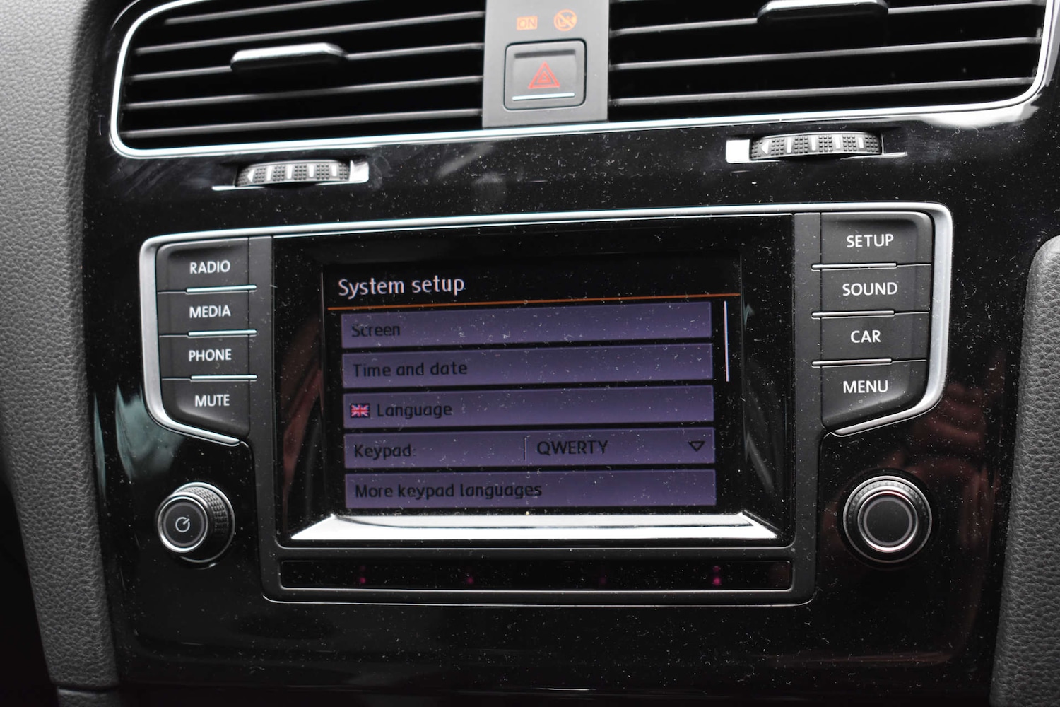 Used Volkswagen Golf 2015 for sale - 77531853: Photo 39