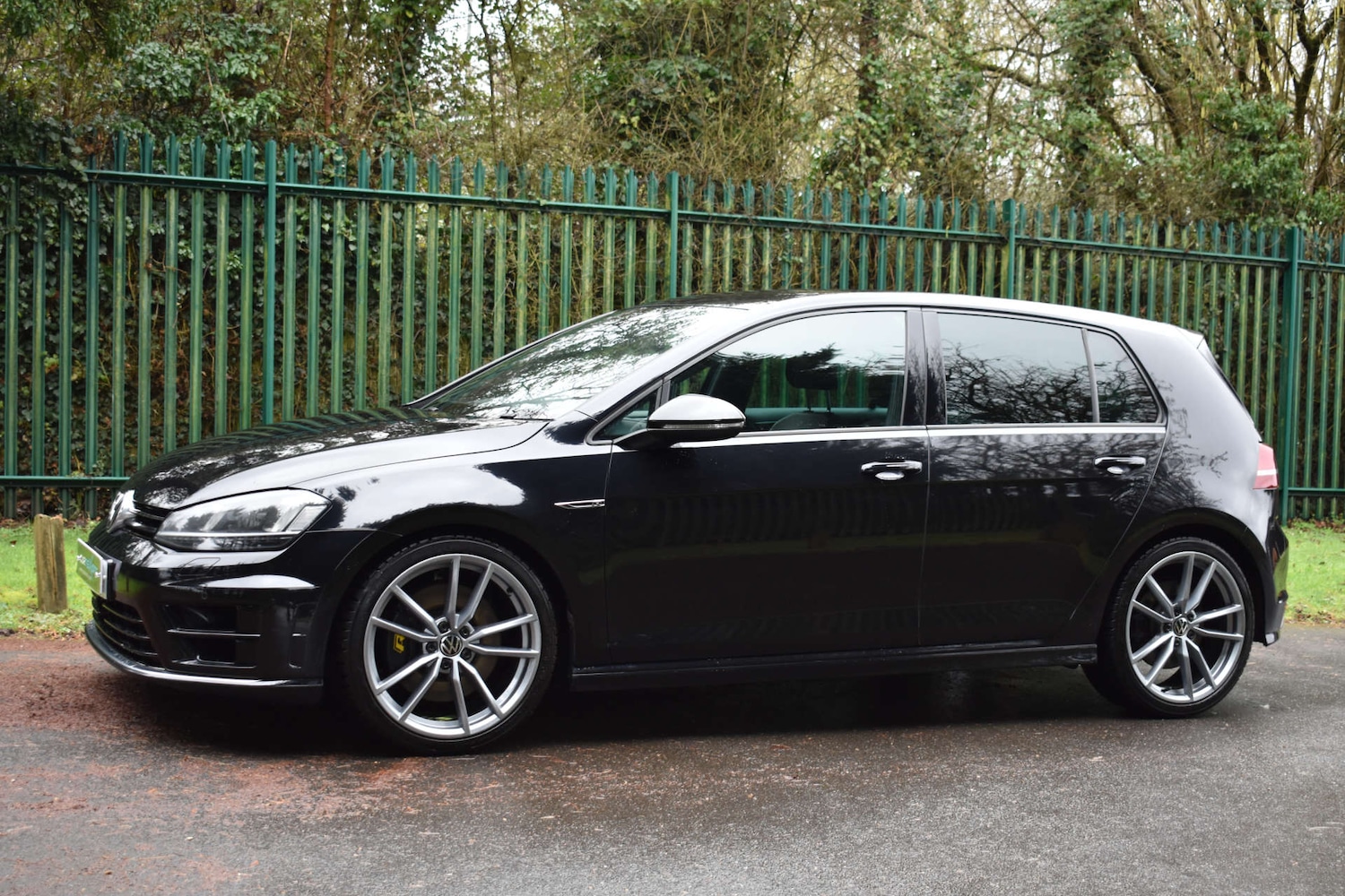 Used Volkswagen Golf 2015 for sale - 77531853: Photo 4