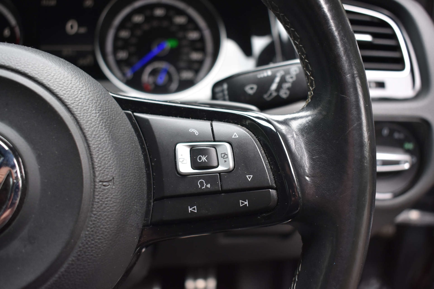 Used Volkswagen Golf 2015 for sale - 77531853: Photo 41