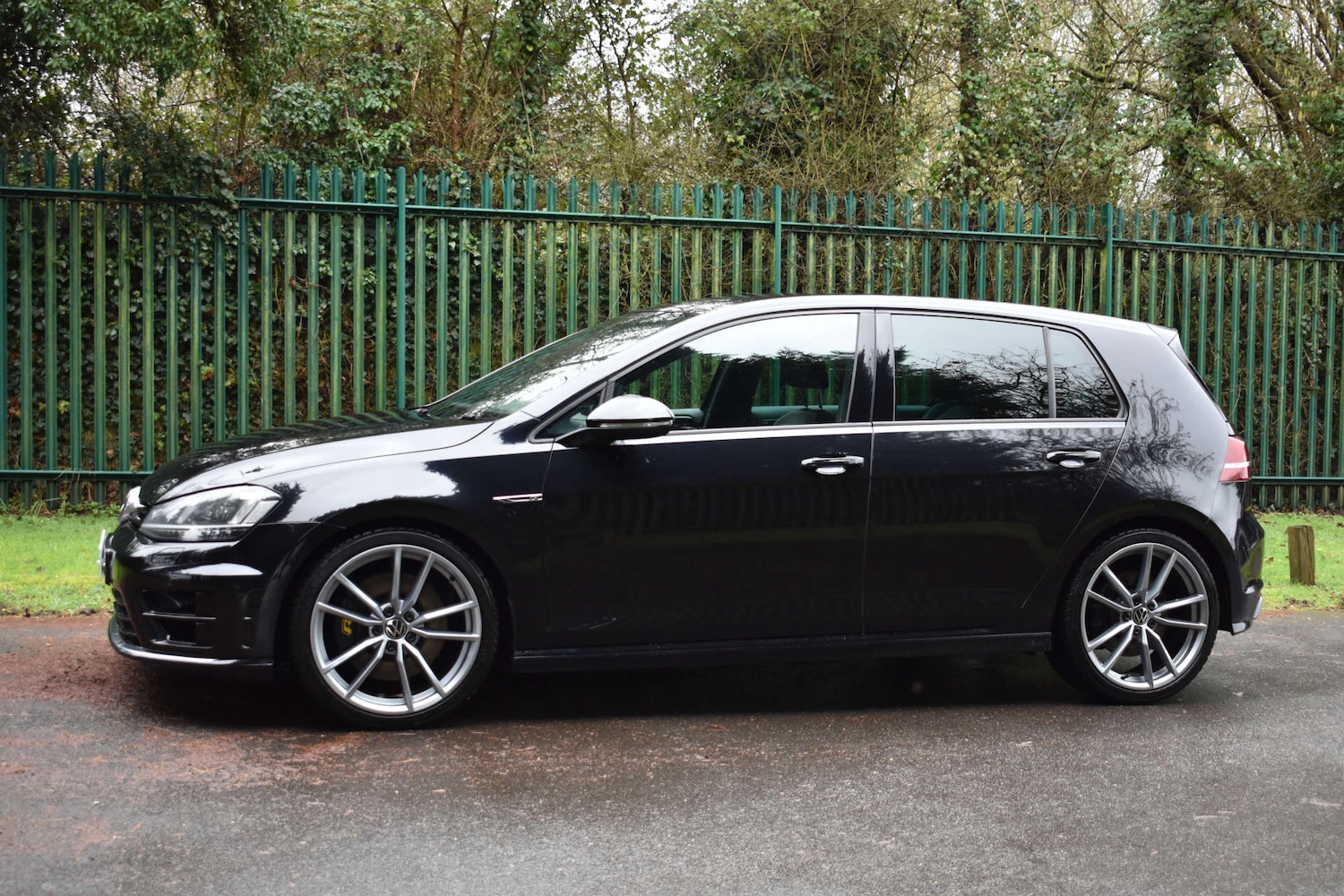 Used Volkswagen Golf 2015 for sale - 77531853: Photo 5