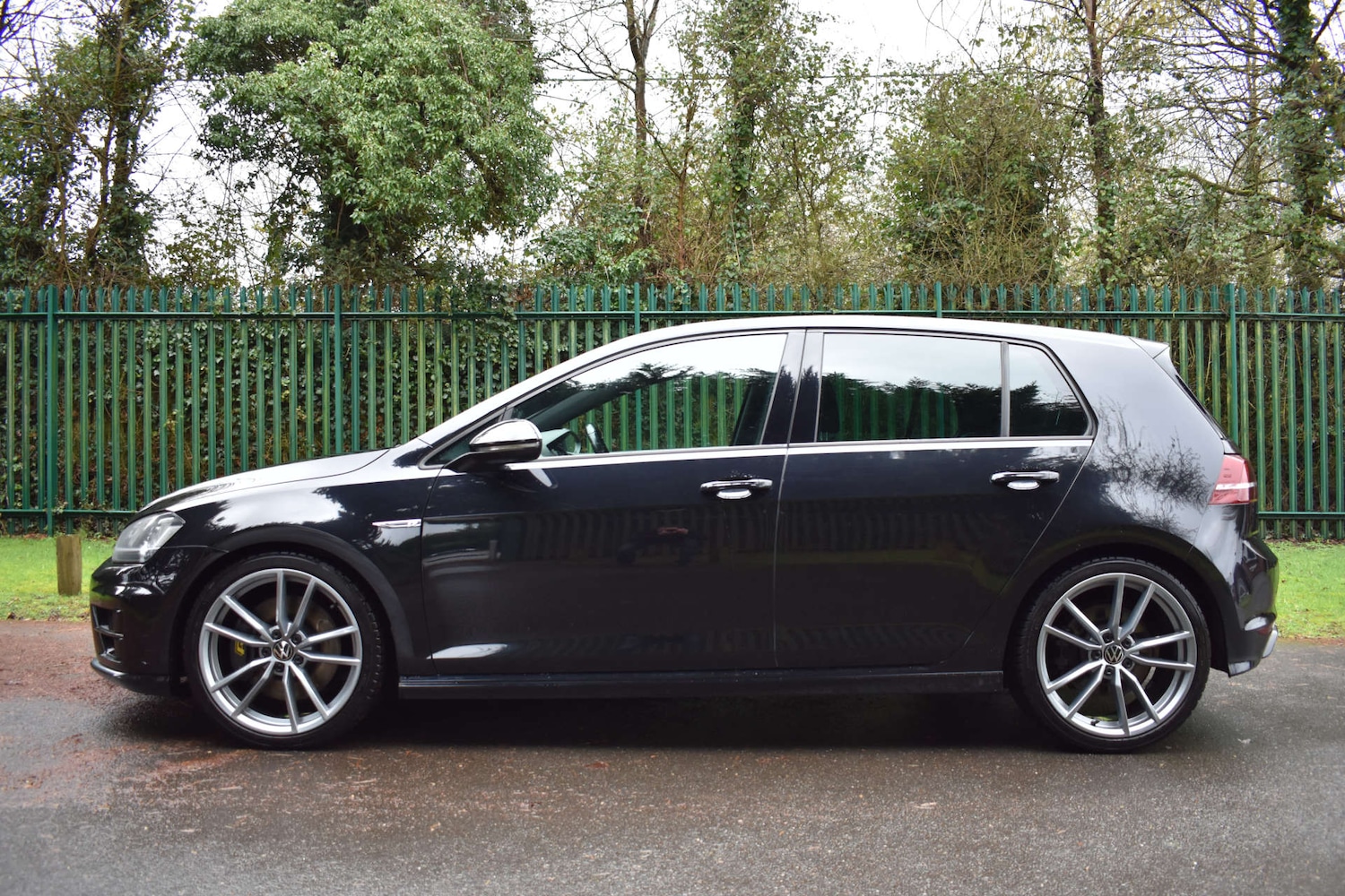 Used Volkswagen Golf 2015 for sale - 77531853: Photo 6