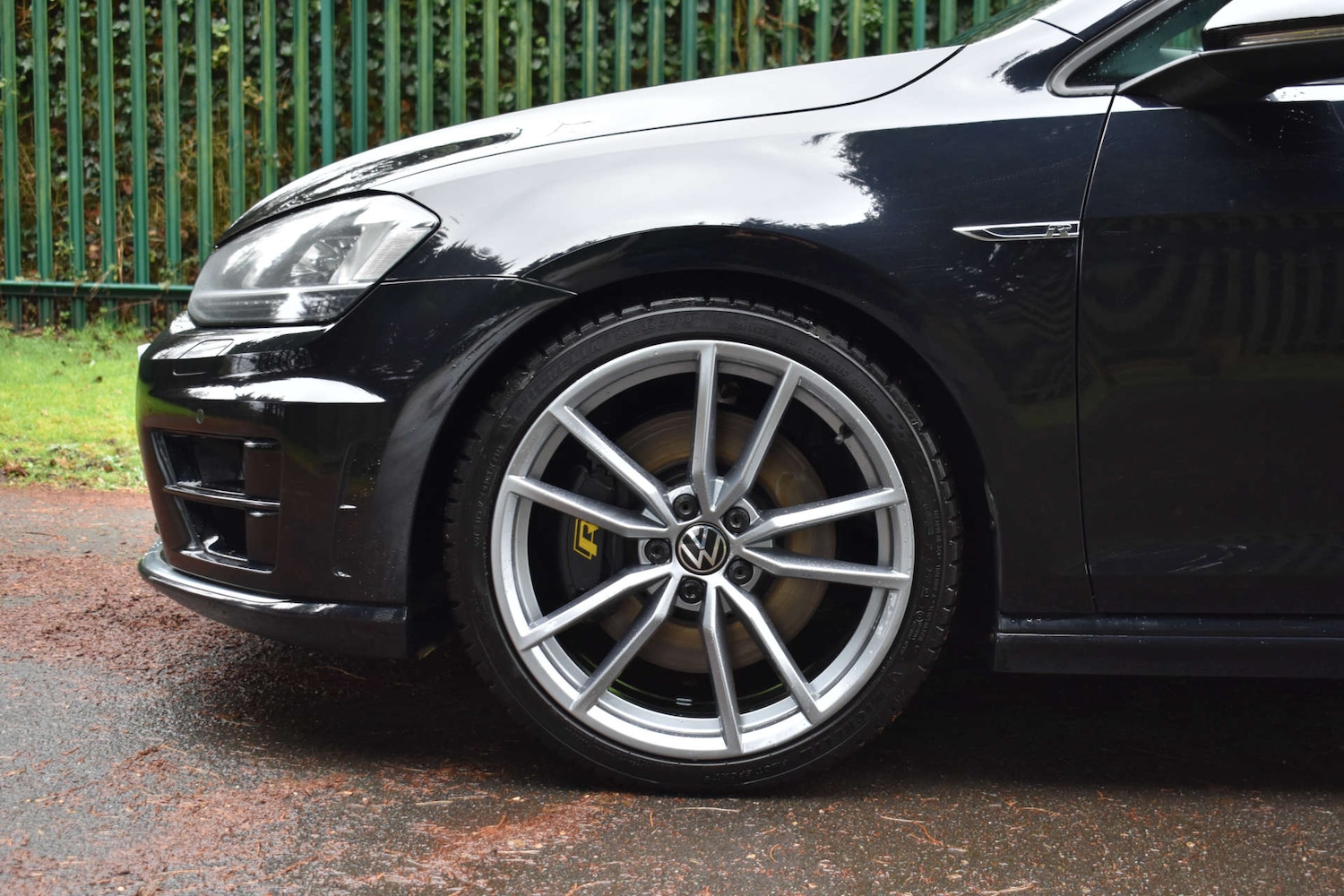 Used Volkswagen Golf 2015 for sale - 77531853: Photo 7