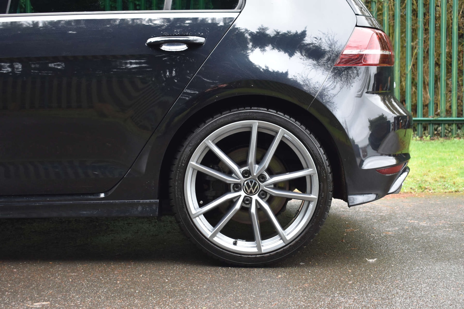 Used Volkswagen Golf 2015 for sale - 77531853: Photo 8