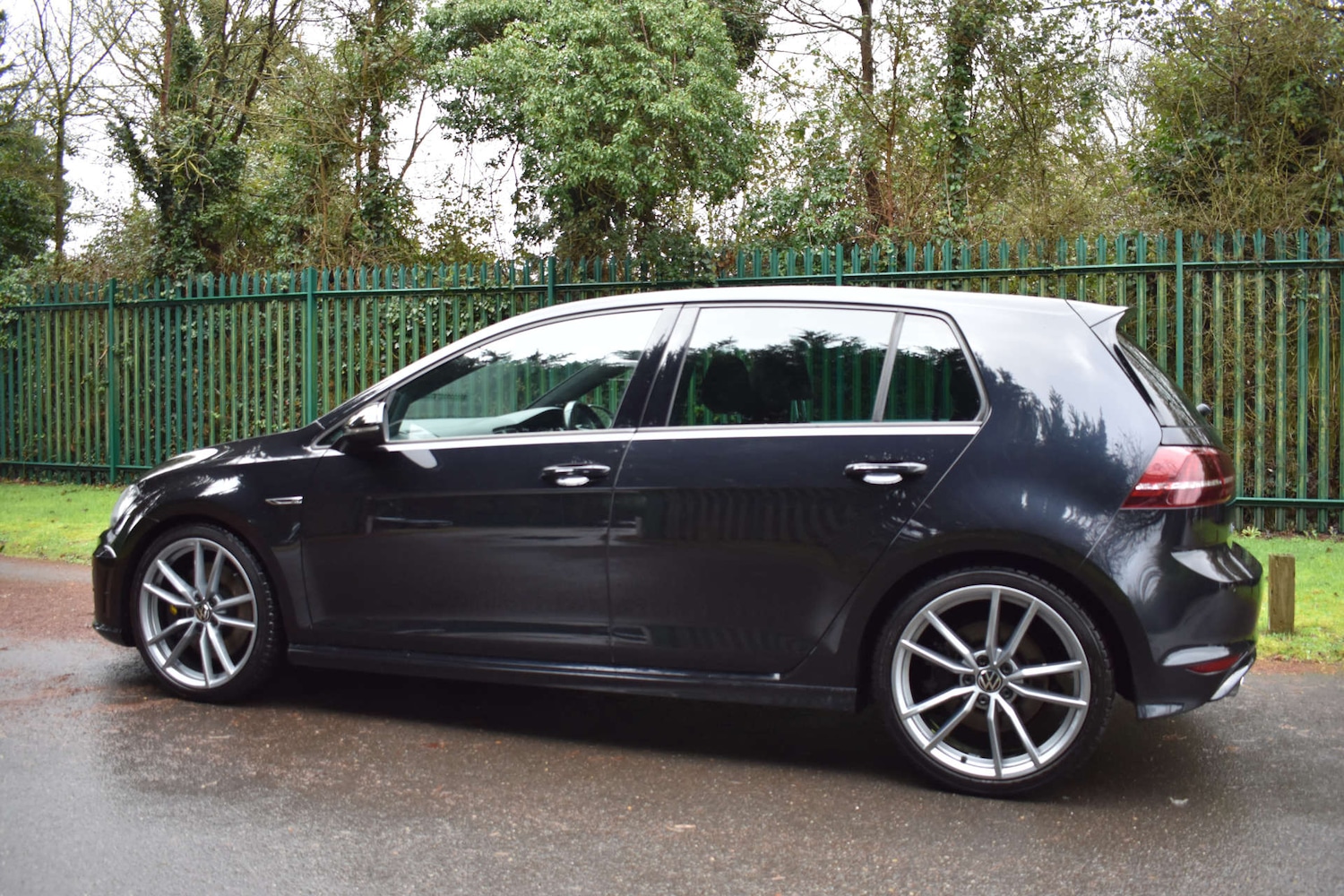 Used Volkswagen Golf 2015 for sale - 77531853: Photo 9