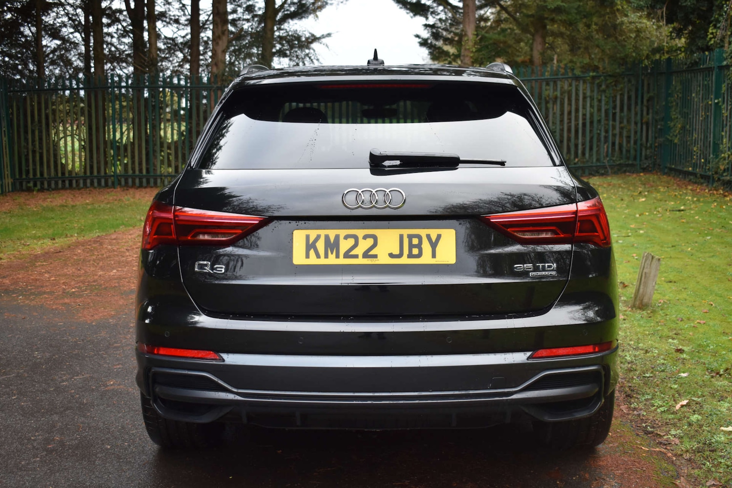 Used Audi Q3 2022 for sale - 77818738: Photo 10