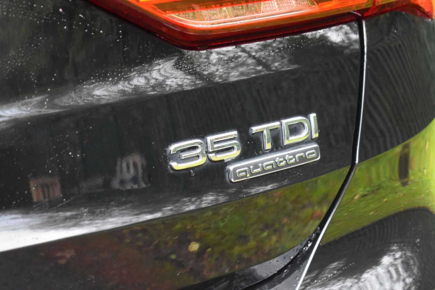 Used Audi Q3 2022 for sale - 77818738: Photo 11