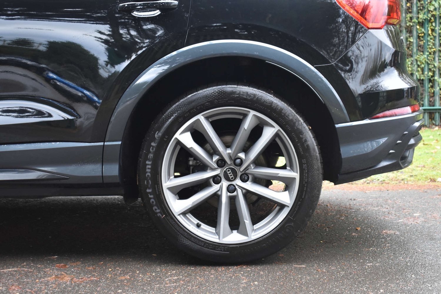 Used Audi Q3 2022 for sale - 77818738: Photo 15