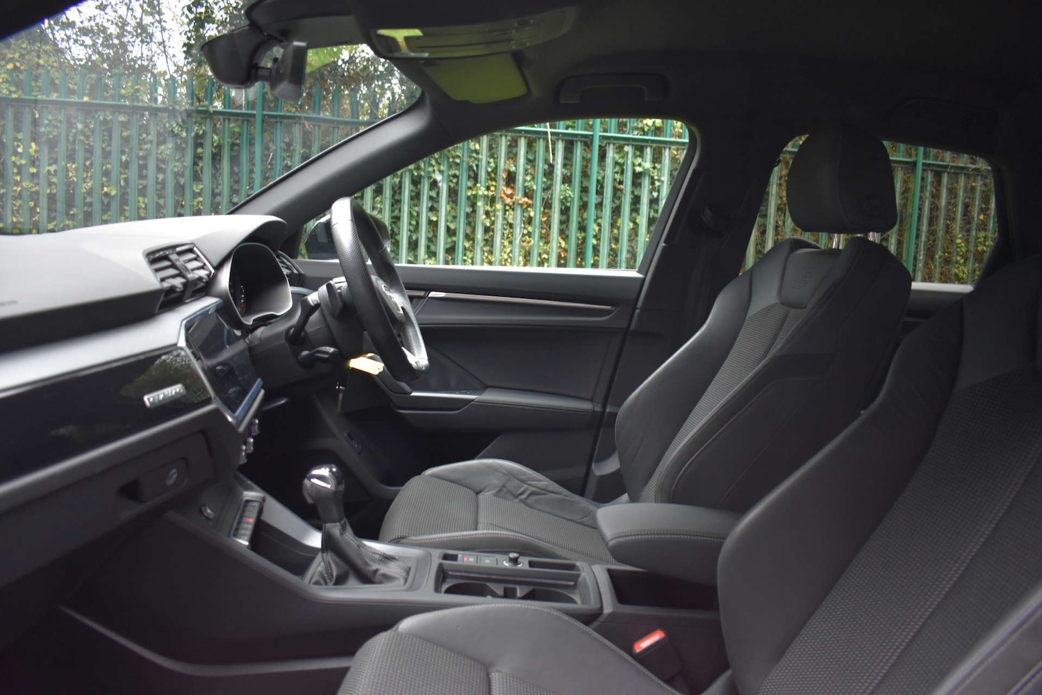 Used Audi Q3 2022 for sale - 77818738: Photo 18