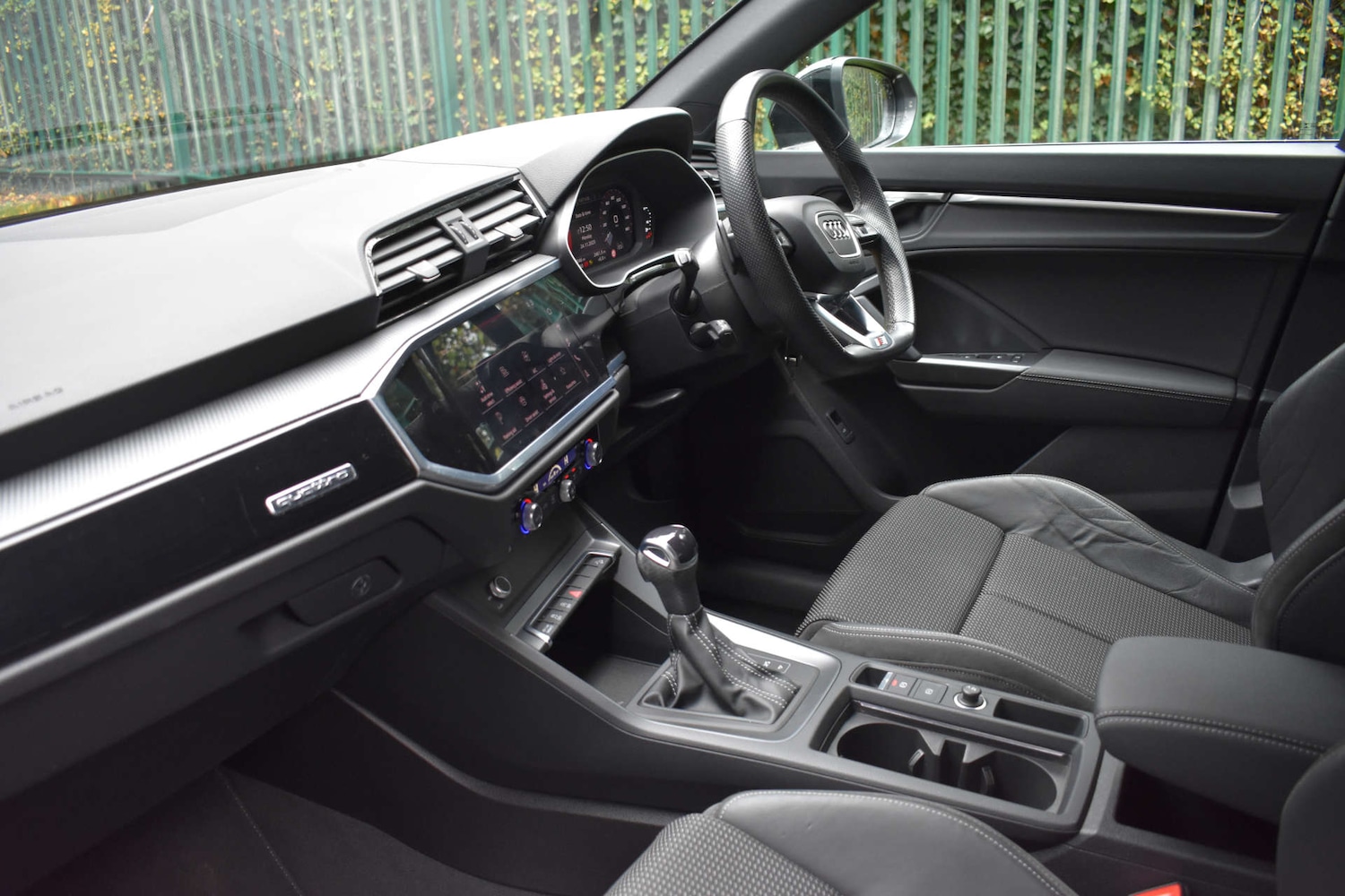 Used Audi Q3 2022 for sale - 77818738: Photo 19