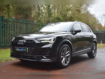 Used Audi Q3 2022 for sale - 77818738: Photo