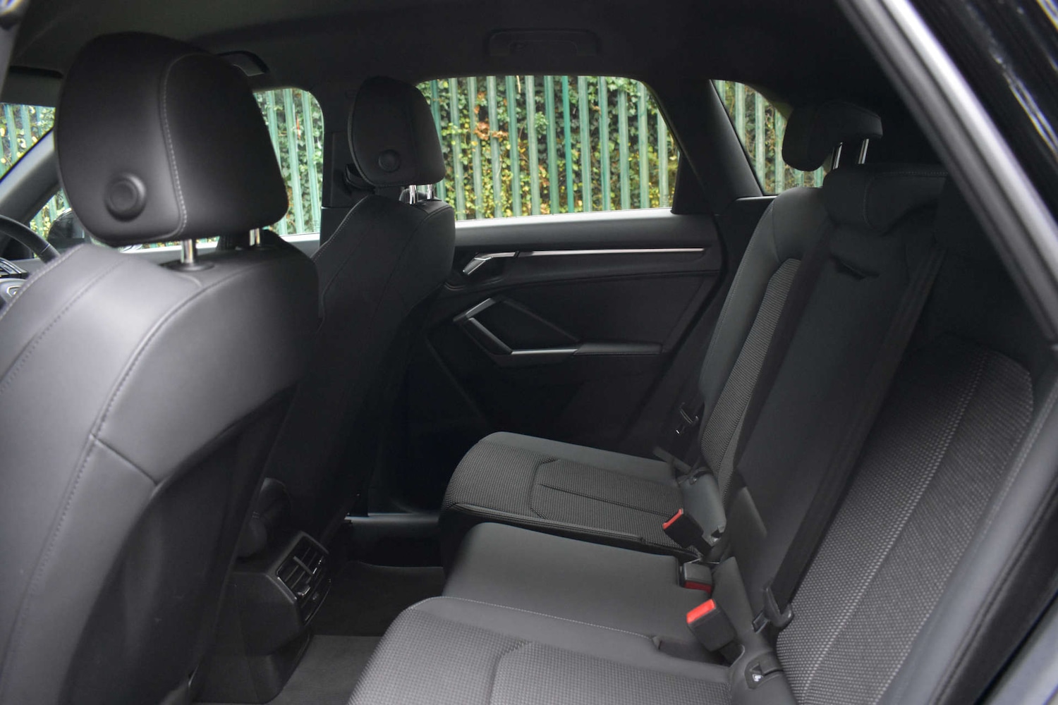 Used Audi Q3 2022 for sale - 77818738: Photo 22