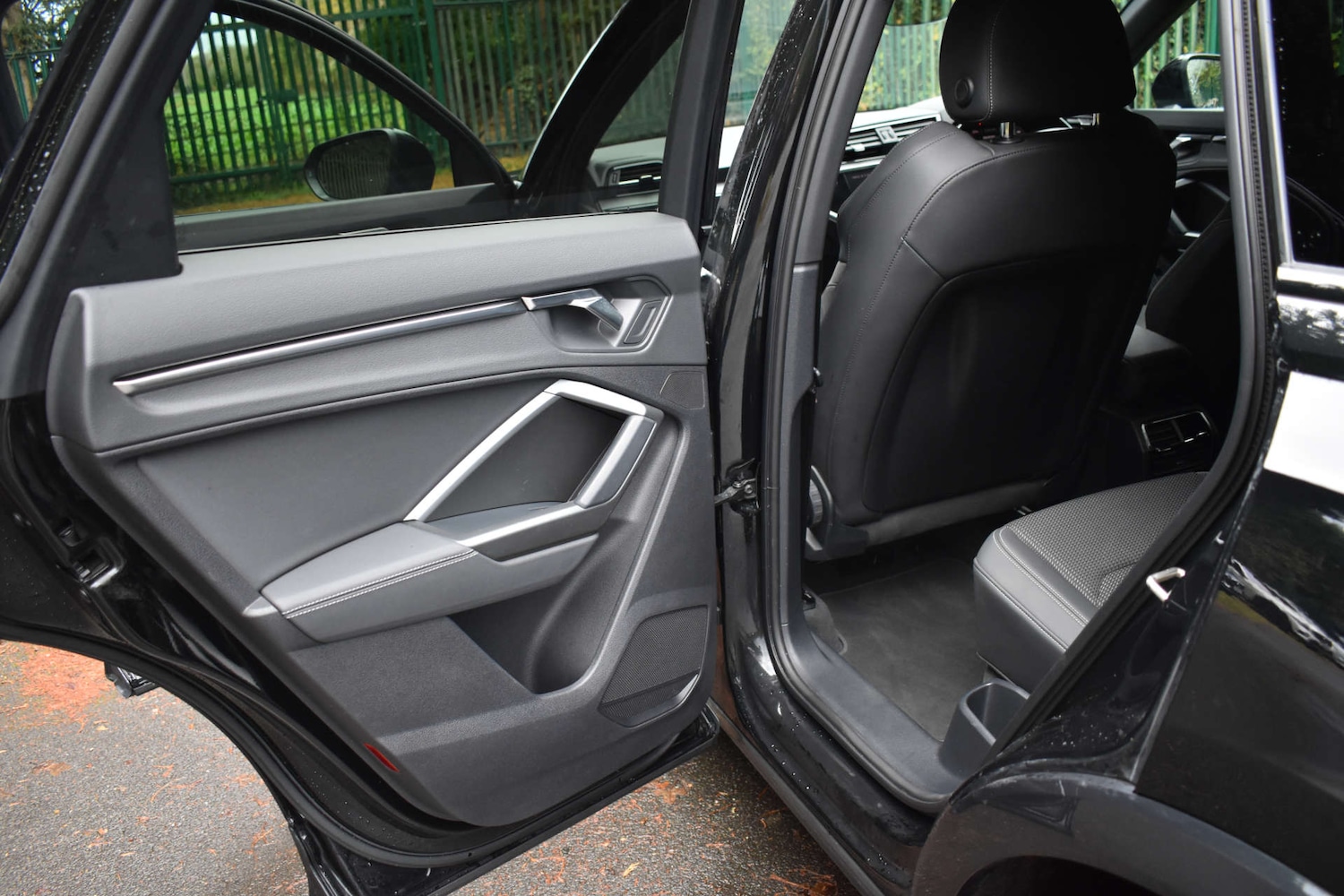 Used Audi Q3 2022 for sale - 77818738: Photo 23