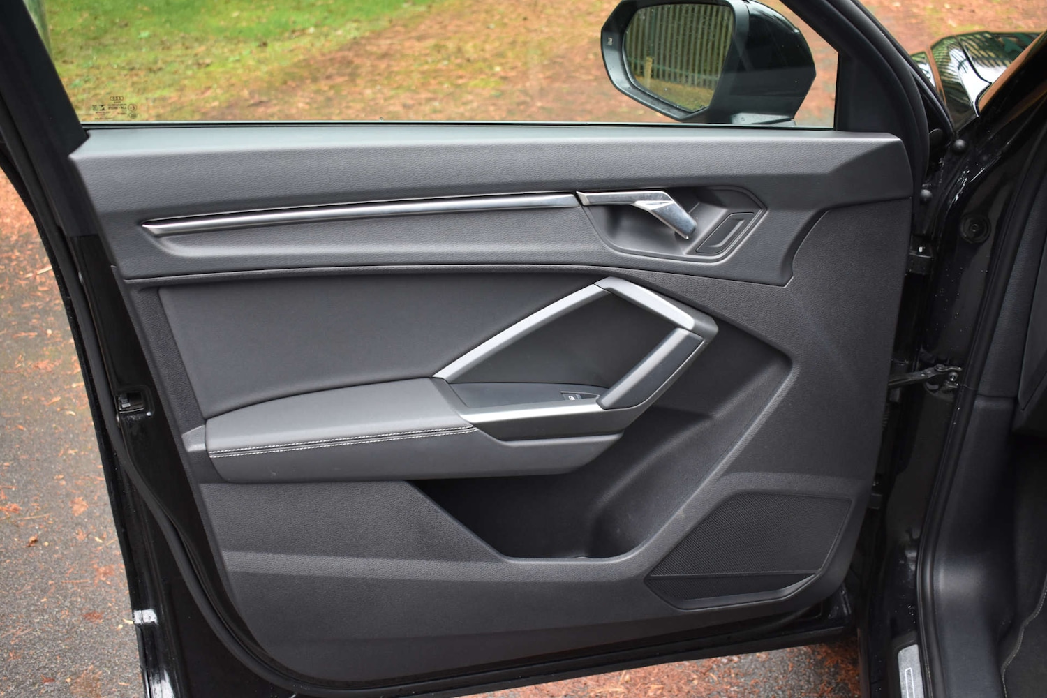 Used Audi Q3 2022 for sale - 77818738: Photo 24