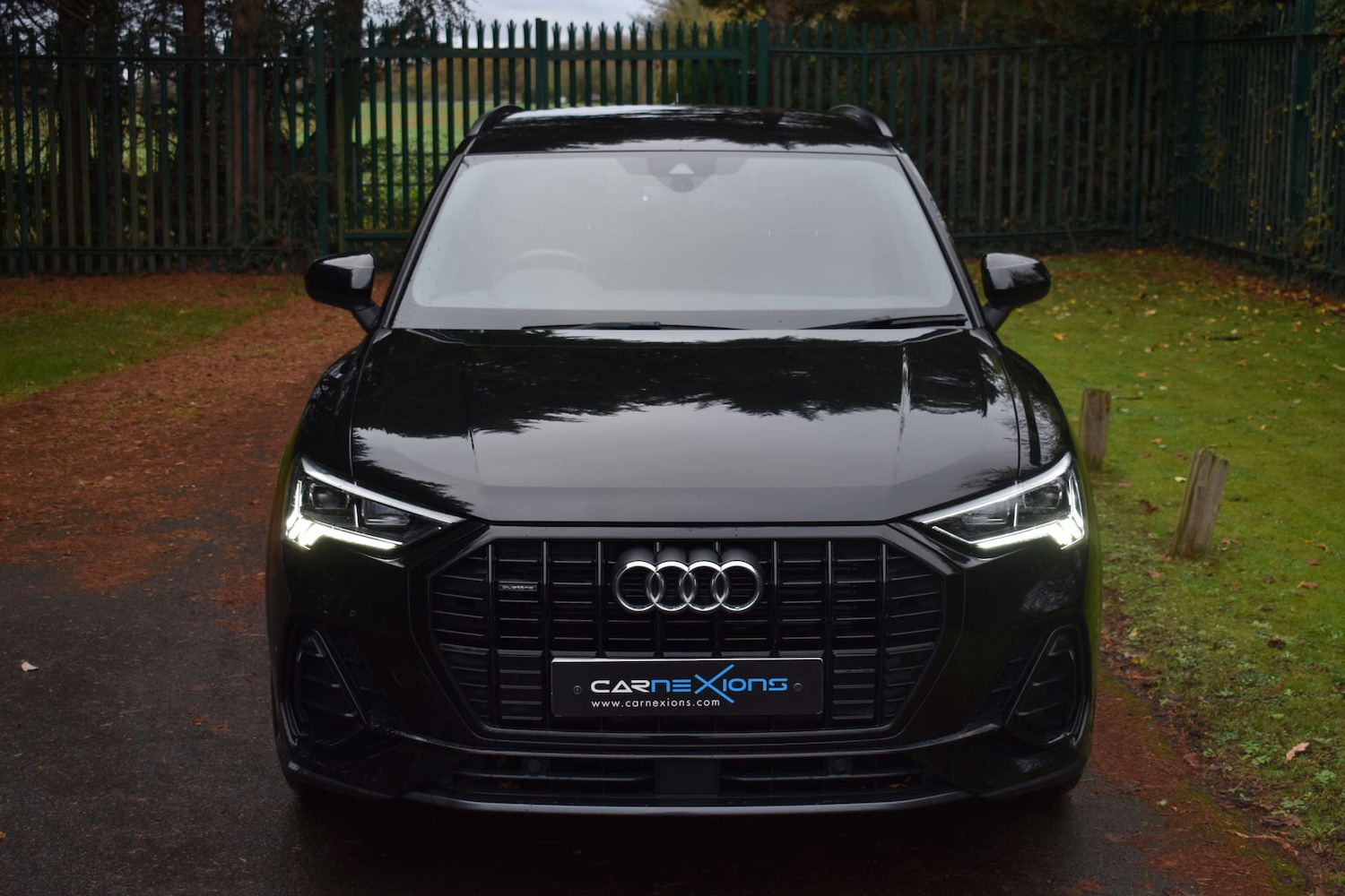 Used Audi Q3 2022 for sale - 77818738: Photo 26