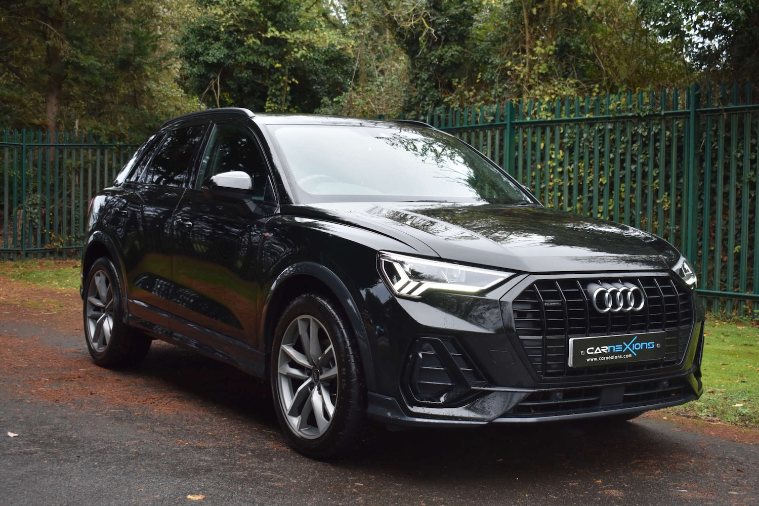 Used Audi Q3 2022 for sale - 77818738: Photo 28