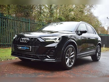 Used Audi Q3 2022 for sale - 77818738: Photo