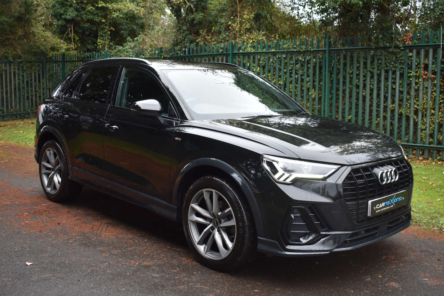 Used Audi Q3 2022 for sale - 77818738: Photo 30