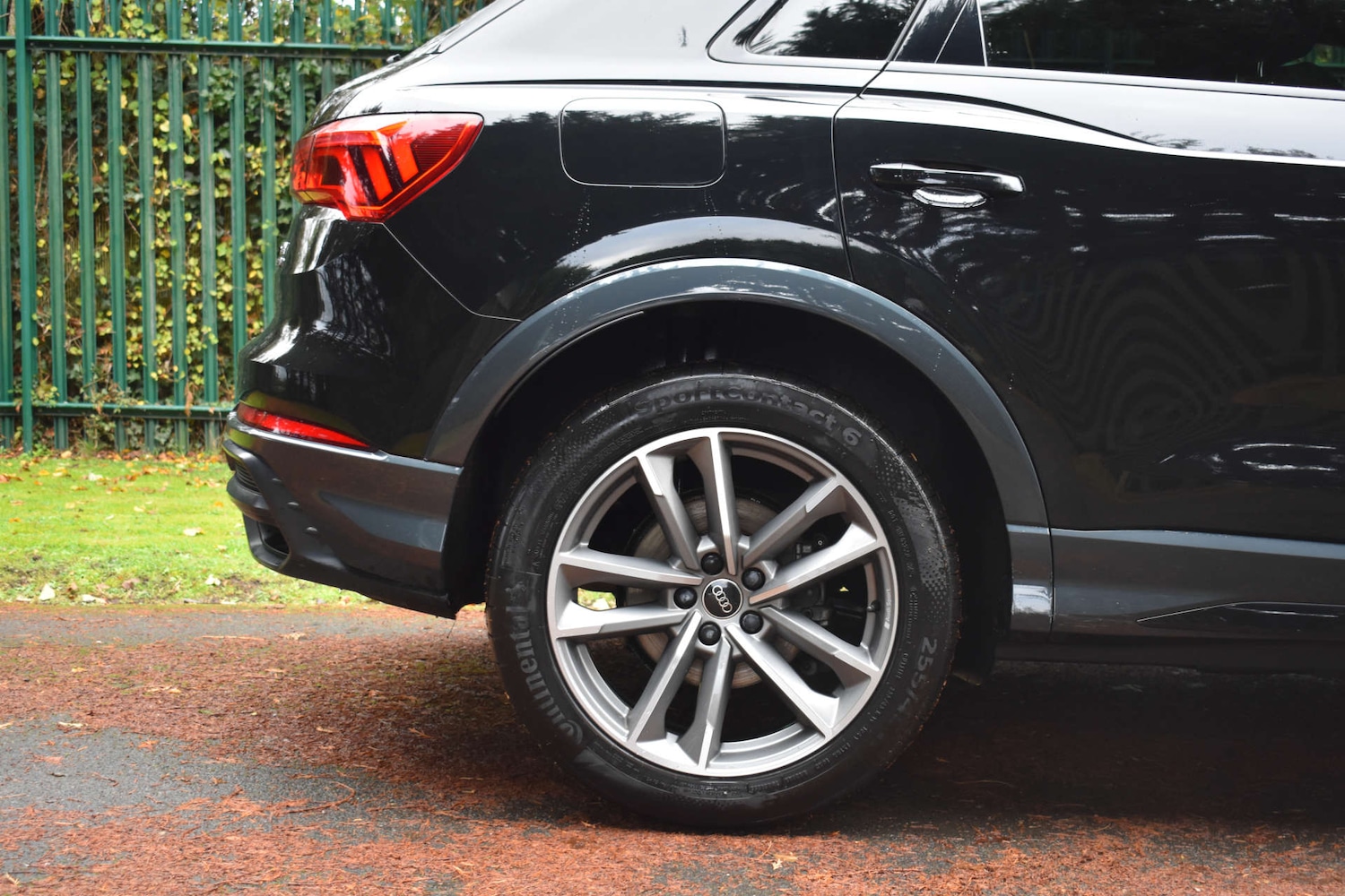 Used Audi Q3 2022 for sale - 77818738: Photo 33