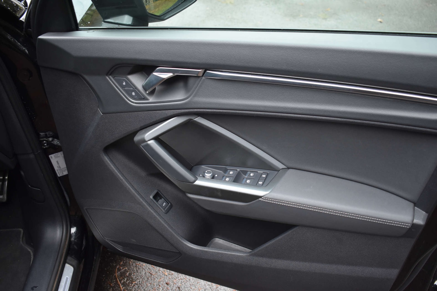 Used Audi Q3 2022 for sale - 77818738: Photo 34