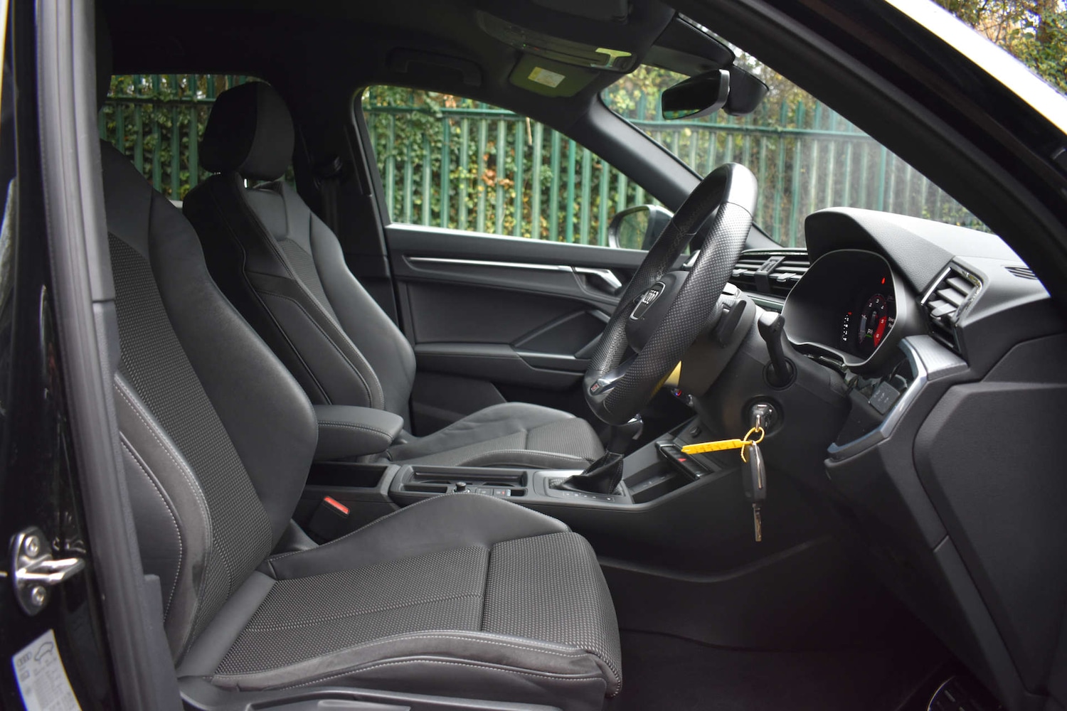 Used Audi Q3 2022 for sale - 77818738: Photo 35