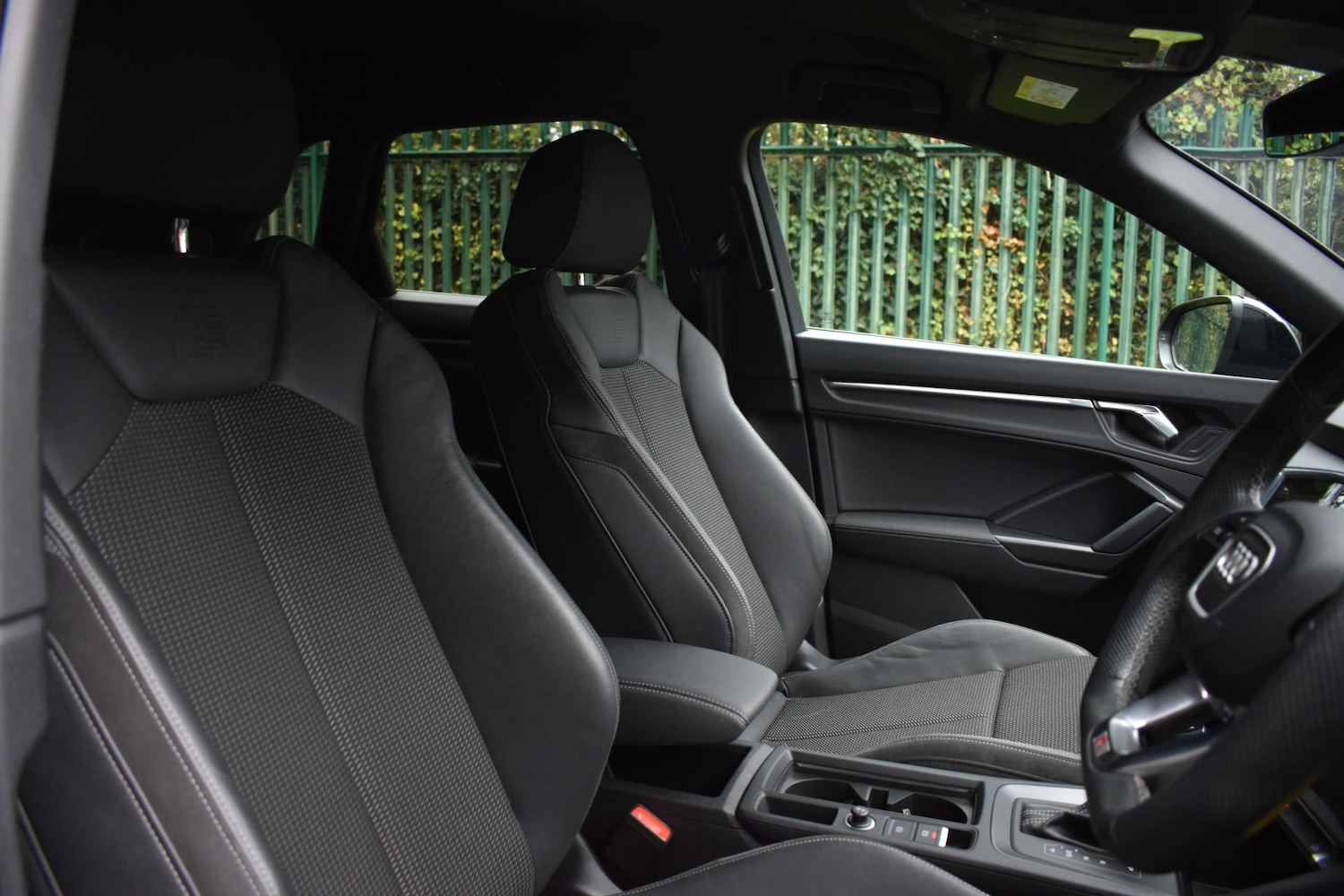 Used Audi Q3 2022 for sale - 77818738: Photo 36