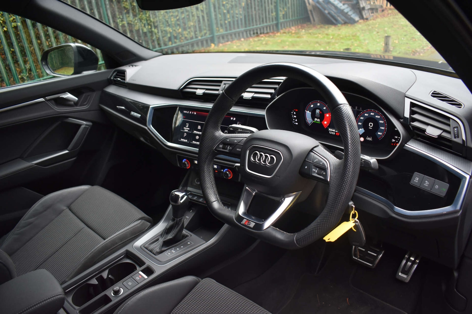 Used Audi Q3 2022 for sale - 77818738: Photo 37