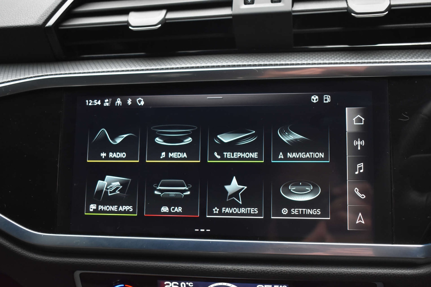 Used Audi Q3 2022 for sale - 77818738: Photo 43