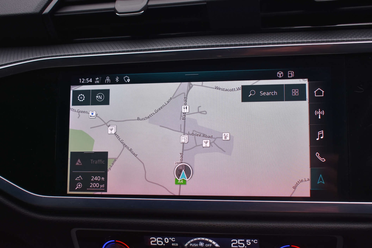 Used Audi Q3 2022 for sale - 77818738: Photo 44