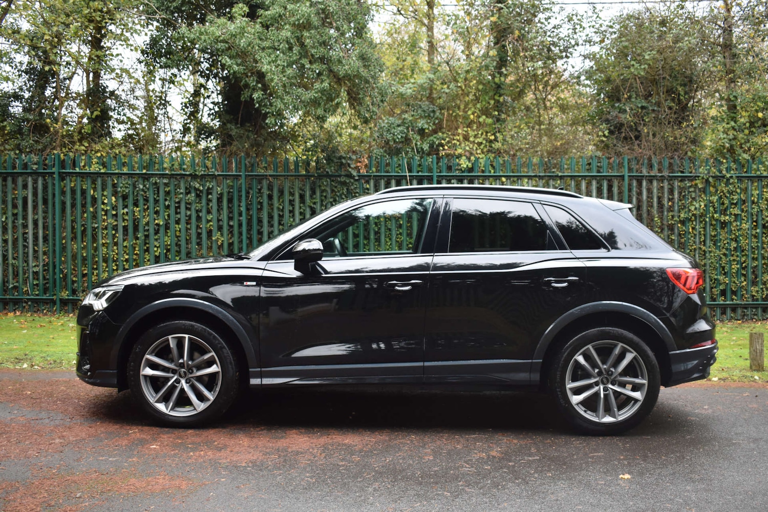 Used Audi Q3 2022 for sale - 77818738: Photo 7