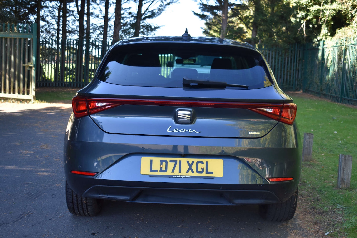 Used SEAT Leon 2021 for sale - 76600845: Photo 12