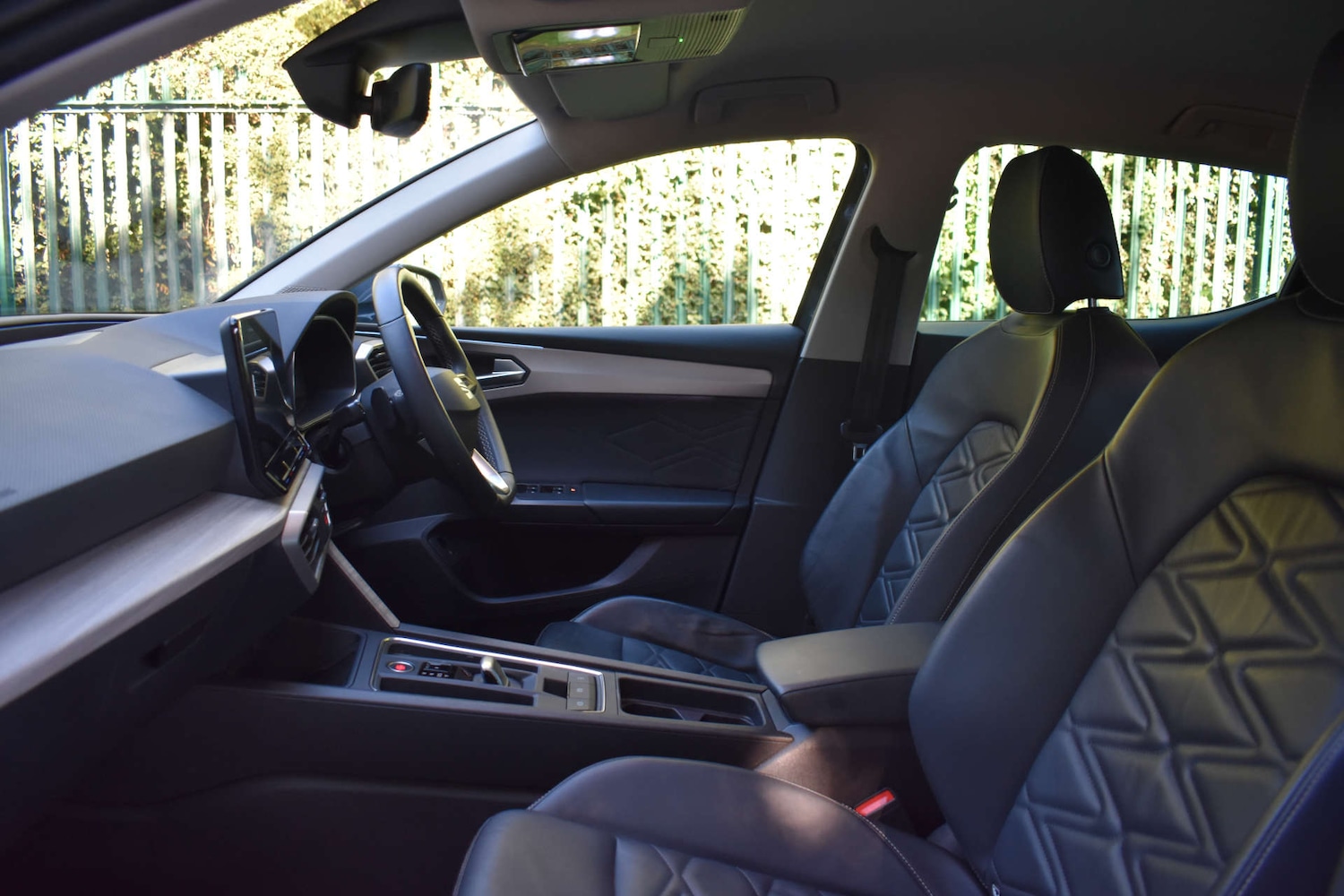 Used SEAT Leon 2021 for sale - 76600845: Photo 16